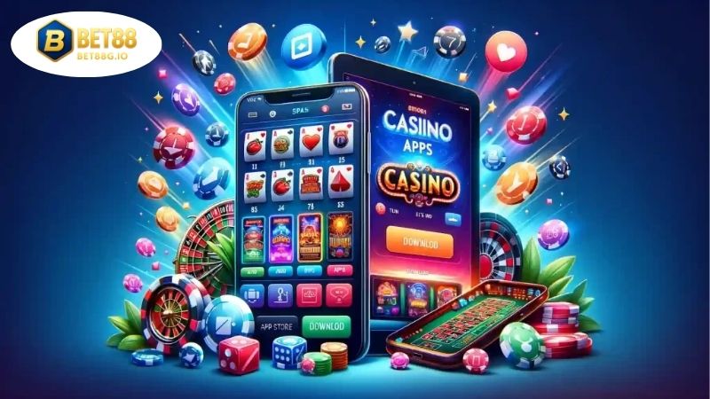 App Casino Bet88 – Công cụ để soi cầu trong thời đại mới 2 App Casino Bet88 – Công cụ để soi cầu trong thời đại mới
