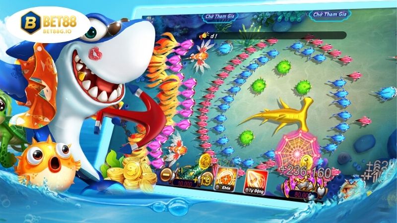 Bắn Cá Bet88 – Nghệ Thuật Quan Sát, Tính Xác Suất Chuẩn 3 Bắn Cá Bet88 – Nghệ Thuật Quan Sát, Tính Xác Suất Chuẩn