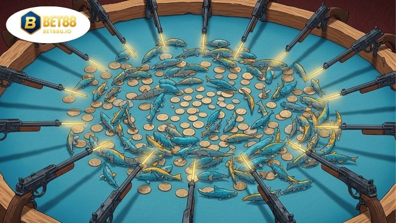 Bet88 bắn cá online iOS – Trải nghiệm đẳng cấp trên iPhone 2 Bet88 bắn cá online iOS – Trải nghiệm đẳng cấp trên iPhone