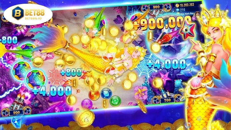 Bet88 Bắn Cá Rồng – Trận chiến lý trí trong thế giới xác suất 3 Bet88 Bắn Cá Rồng – Trận chiến lý trí trong thế giới xác suất