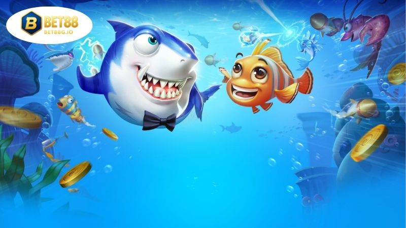 Bet88 Bắn Cá Siêu Thị – Thế giới xác suất nơi may mắn lên ngôi 10 Bet88 Bắn Cá Siêu Thị – Thế giới xác suất nơi may mắn lên ngôi
