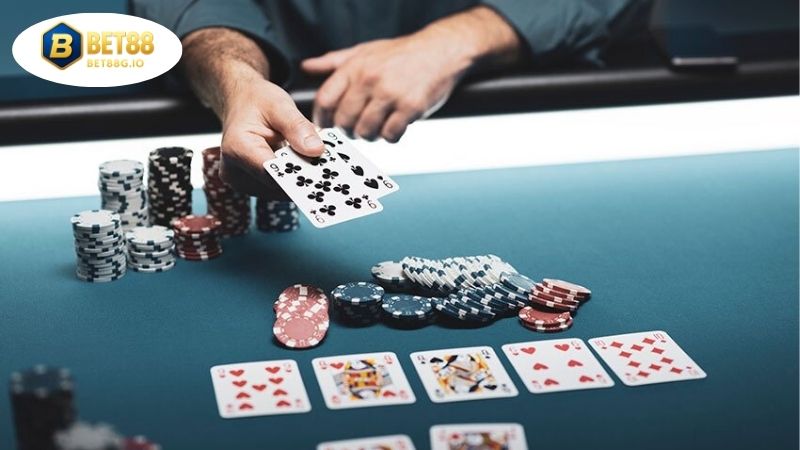 Bet88 Poker – Soi cầu hành vi và xác suất chuyên nghiệp 2 Bet88 Poker – Soi cầu hành vi và xác suất chuyên nghiệp