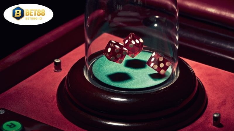 Bet88 Sicbo – Kiểm soát xác suất trong từng viên xúc xắc 3 Bet88 Sicbo – Kiểm soát xác suất trong từng viên xúc xắc