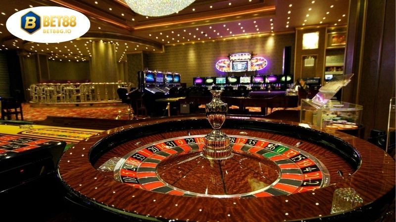 Cách Chơi Casino Bet88 – Tư Duy Và Kỷ Luật Trong Từng Ván Bài 7 Cách Chơi Casino Bet88 – Tư Duy Và Kỷ Luật Trong Từng Ván Bài