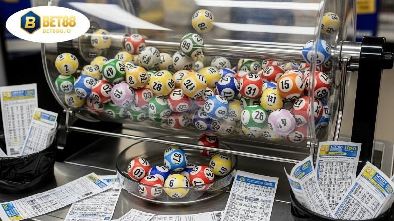 Cách chơi xổ số Bet88 – Hướng dẫn chi tiết cho người mới 7 Cách chơi xổ số Bet88 – Hướng dẫn chi tiết cho người mới