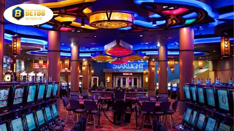 Casino bet88 - Trải nghiệm đỉnh cao cùng các game cược top đầu 10 Casino bet88 - Trải nghiệm đỉnh cao cùng các game cược top đầu