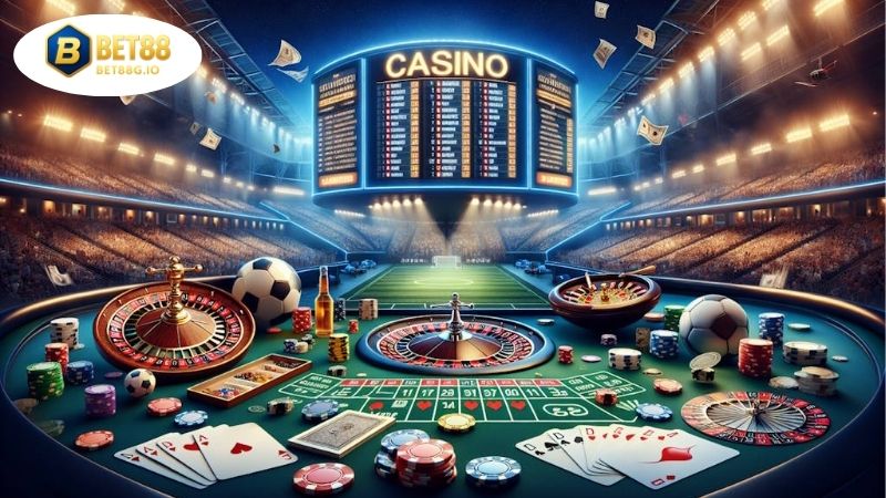 Casino Trực Tuyến Bet88 – Thế giới soi cầu hiện đại, cảm xúc 9 Casino Trực Tuyến Bet88 – Thế giới soi cầu hiện đại, cảm xúc
