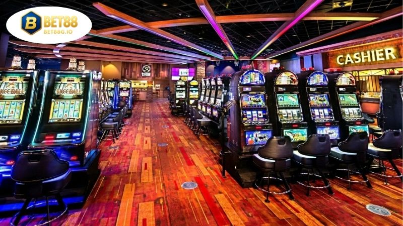 Hoàn Trả Casino Bet88 – Cơ Chế Cân Bằng Xác Suất Và Bền Vốn 4 Hoàn Trả Casino Bet88 – Cơ Chế Cân Bằng Xác Suất Và Bền Vốn