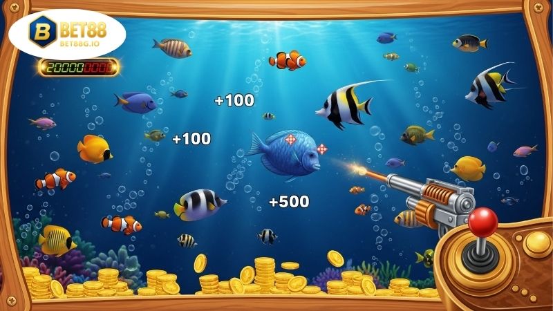 Kỹ năng săn boss Bet88 – Bí quyết vàng giúp bạn nổ hũ mạnh 6 Kỹ năng săn boss Bet88 – Bí quyết vàng giúp bạn nổ hũ mạnh