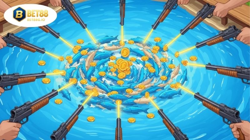 Nạp xu bắn cá Bet88 – Bí quyết tăng vốn chơi bền và dễ dàng 3 Nạp xu bắn cá Bet88 – Bí quyết tăng vốn chơi bền và dễ dàng