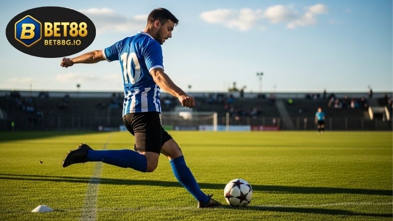 Kèo nhà cái Bet88 – Tỷ lệ chuẩn xác và cơ hội thắng cao cho người chơi 6 Giới thiệu tổng quan về kèo nhà cái Bet88