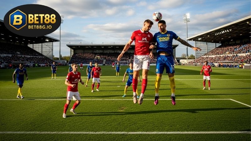 Keonhacai Bet88 – Tỷ lệ chuẩn xác và cơ hội thắng lớn cho người yêu thể thao 5 Giới thiệu tổng quan về keonhacai Bet88