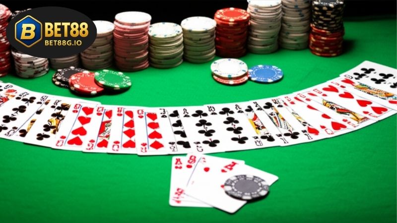 Bet88 Tấn – Game bài chiến thuật đỉnh cao 1 Cách chơi và luật cơ bản của Bet88 Tấn