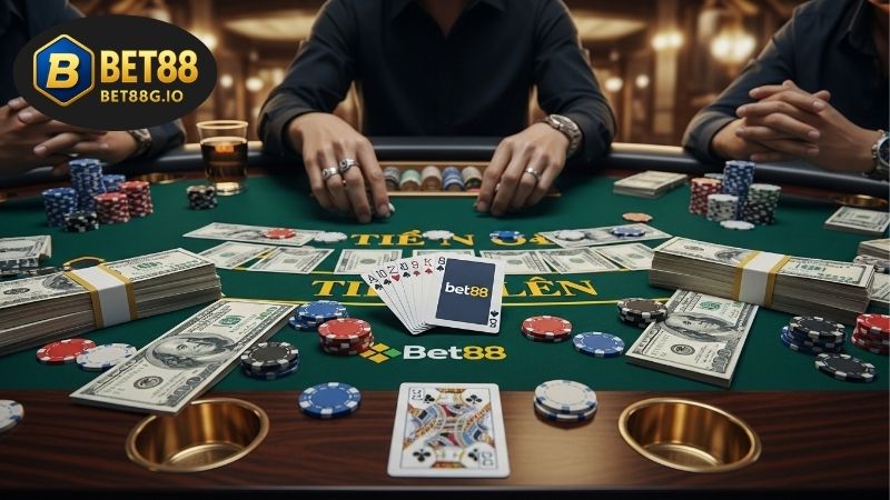 Bet88 Ba Cây – Game bài 3 lá đổi thưởng dễ thắng nhất 2025 5 Cách chơi và luật cơ bản của Bet88 Ba Cây