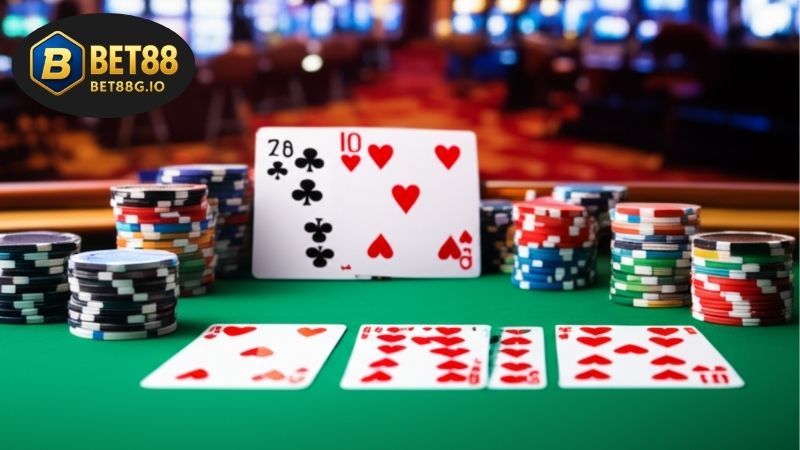 Bet88 Tiến Lên – Game bài dân gian đổi thưởng hấp dẫn 9 Cách chơi và tính năng nổi bật của Bet88 Tiến Lên