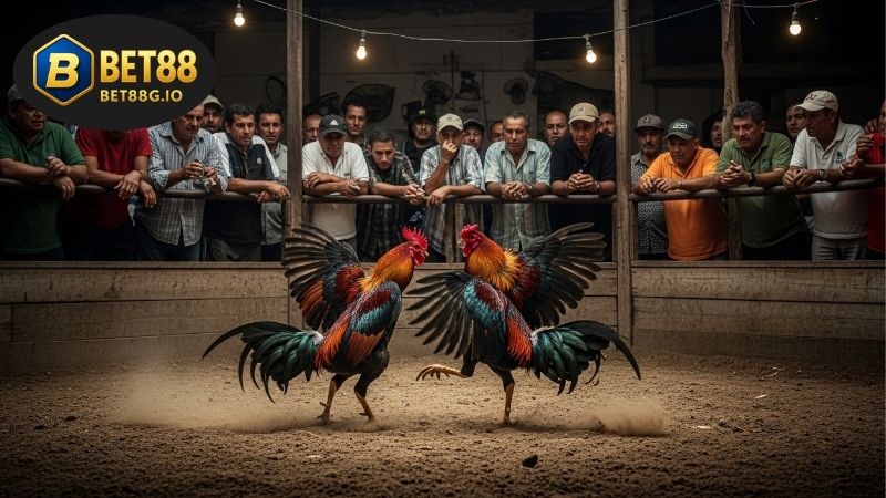 App Đá Gà Bet88 – Trải Nghiệm Cá Cược Đá Gà 3 App Đá Gà Bet88 – Nền Tảng Cá Cược Đá Gà Uy Tín Và Chất Lượng