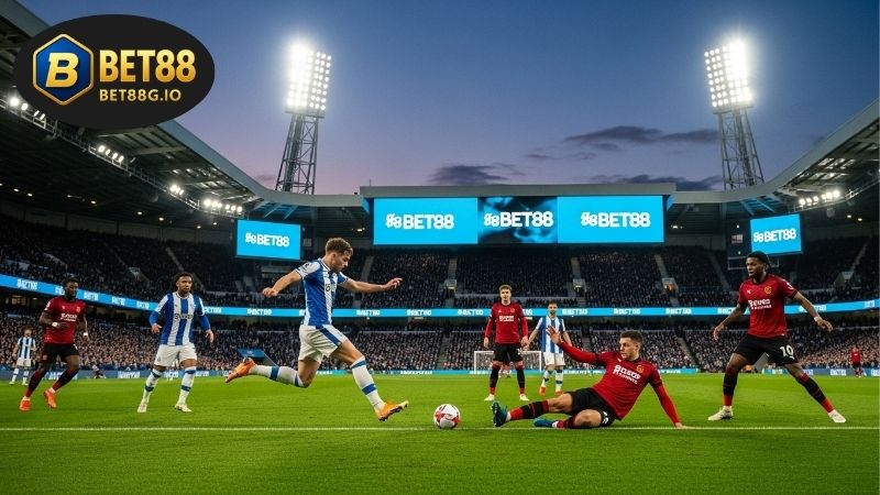 Bet88 kèo hôm nay – Cập nhật tỷ lệ và soi kèo chuẩn xác nhất 2025 6 Phân tích chi tiết kèo hôm nay tại Bet88
