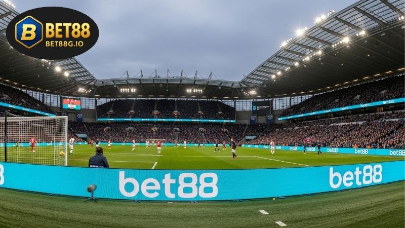 App thể thao Bet88 – Ứng dụng cá cược hiện đại, nhanh và an toàn 3 Tính năng nổi bật của app thể thao Bet88