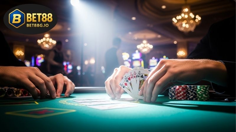 App Game Bài Bet88 – Trải Nghiệm Game Đổi Thưởng Hấp Dẫn 5 App Game Bài Bet88 – Hướng Dẫn Tải và Cài Đặt Trên Điện Thoại