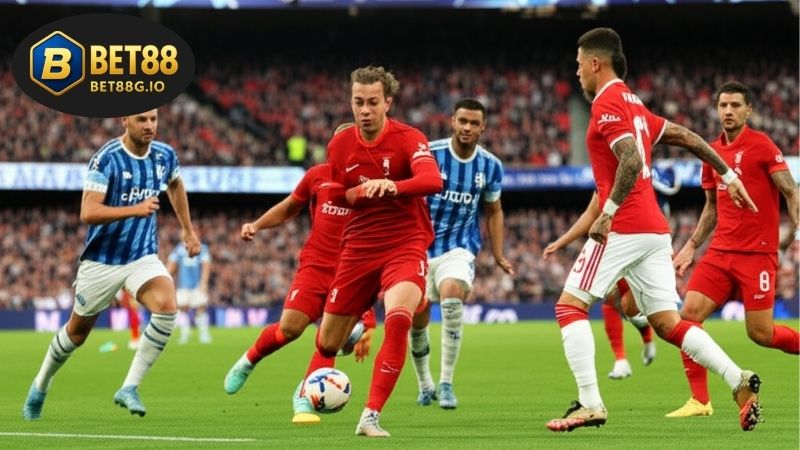 Tips bóng đá Bet88 – Bí quyết cá cược thông minh cho người chơi hiện đại 2 Giới thiệu tổng quan về tips bóng đá Bet88