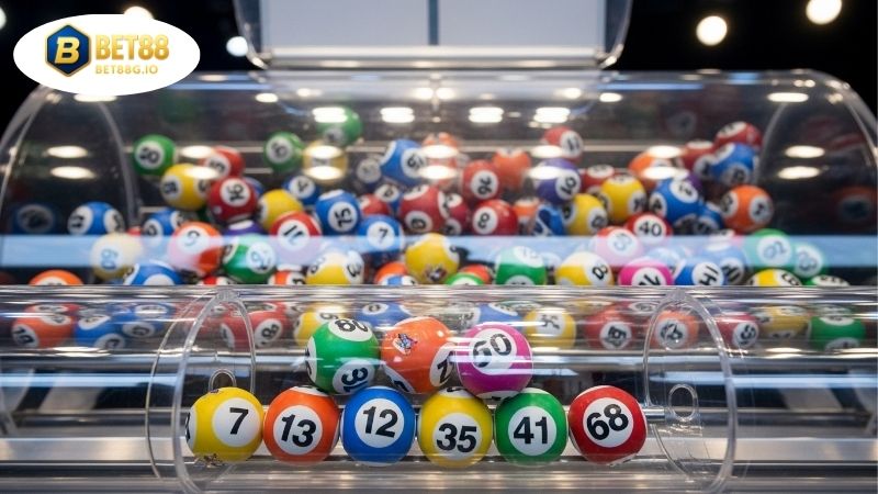 Thống kê xổ số Bet88 – Công cụ phân tích dữ liệu chuẩn xác 6 Thống kê xổ số Bet88 – Công cụ phân tích dữ liệu chuẩn xác