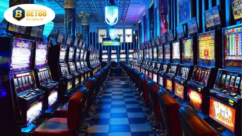 Thưởng Nạp Casino Bet88 – Tư Duy Lý Trí Trò Chơi Xác Suất 3 Thưởng Nạp Casino Bet88 – Tư Duy Lý Trí Trò Chơi Xác Suất